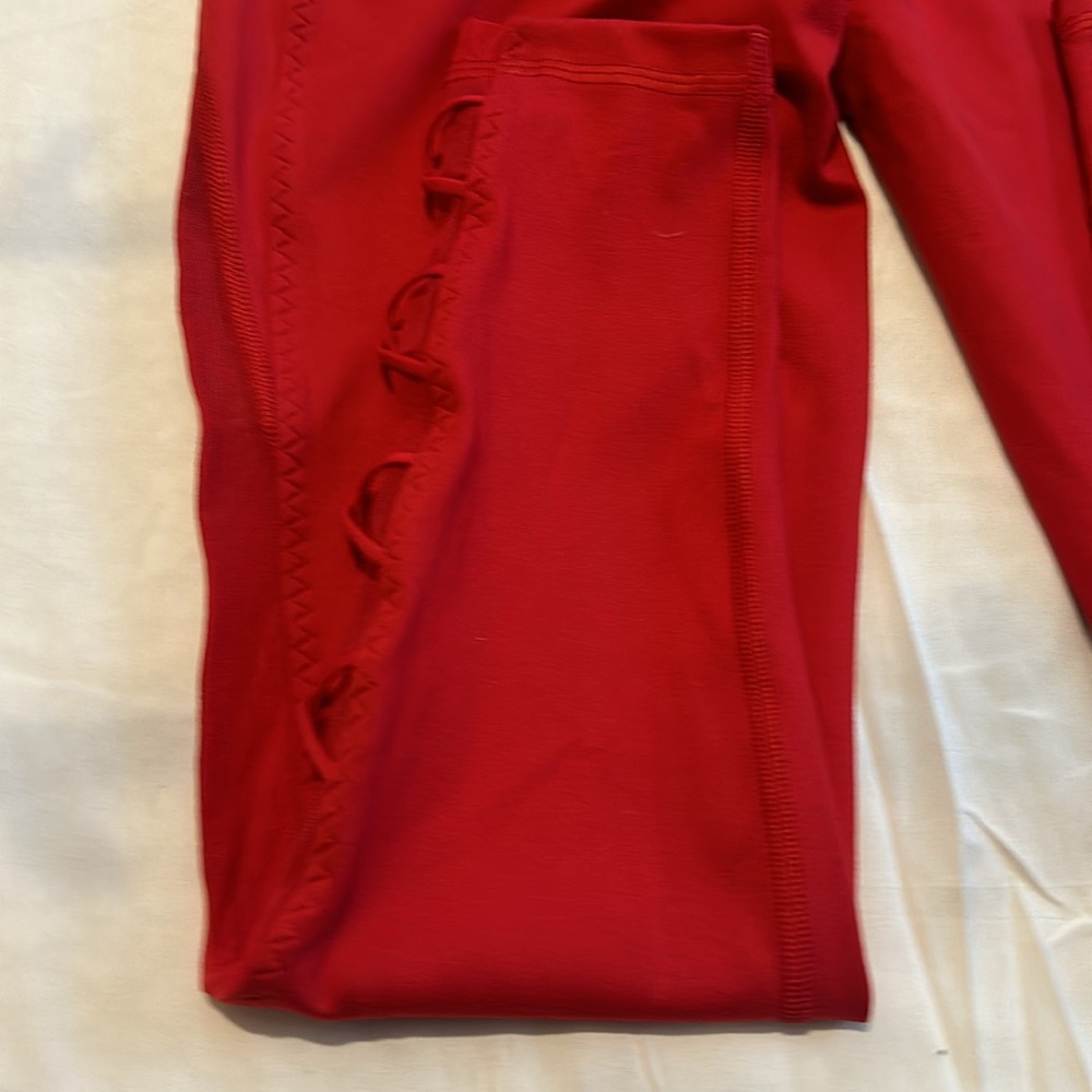 Womens Victoria’s Secret Leggings 10 - Picture 8 of 9